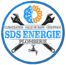 SDS ENERGIE